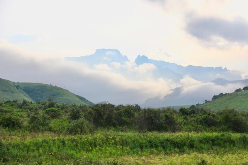 20 Mount Champagne Βίλα Champagne Valley Εξωτερικό φωτογραφία