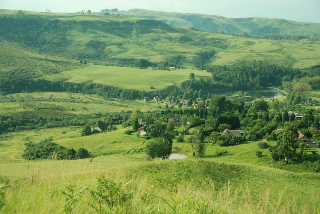 20 Mount Champagne Βίλα Champagne Valley Εξωτερικό φωτογραφία